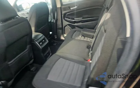 2023 Ford Edge Se z USA, uszkodzony, nr VIN 2FMPK4G99PBA51988